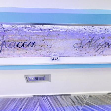 A Fenestrella E San Gregorio Armeno Διαμέρισμα Νάπολη Εξωτερικό φωτογραφία